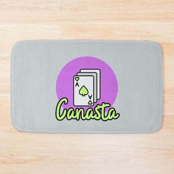 Item preview, Stylish Canasta Card Game 2 designed and sold by Weknes.