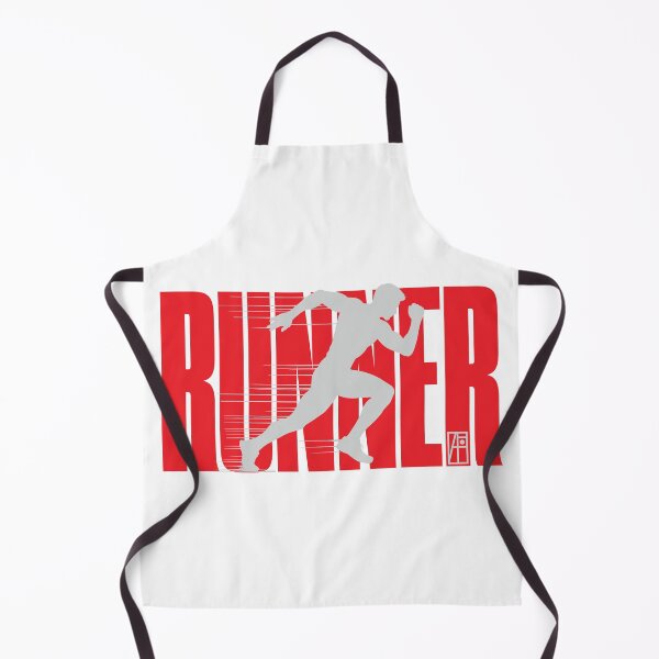 Item preview, SPORT - Running - MAN RUNNER - 9 designed and sold by ArtProjectShop.