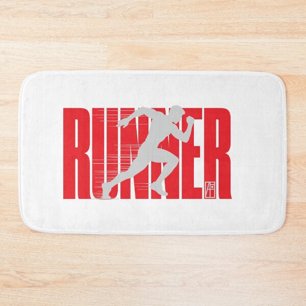 Item preview, SPORT - Running - MAN RUNNER - 9 designed and sold by ArtProjectShop.