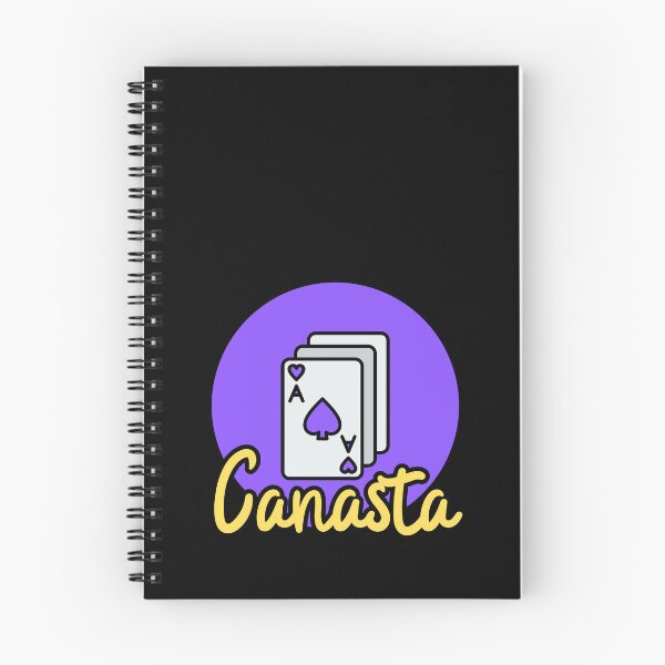 Item preview, Stylish Canasta Card Game 3 designed and sold by Weknes.