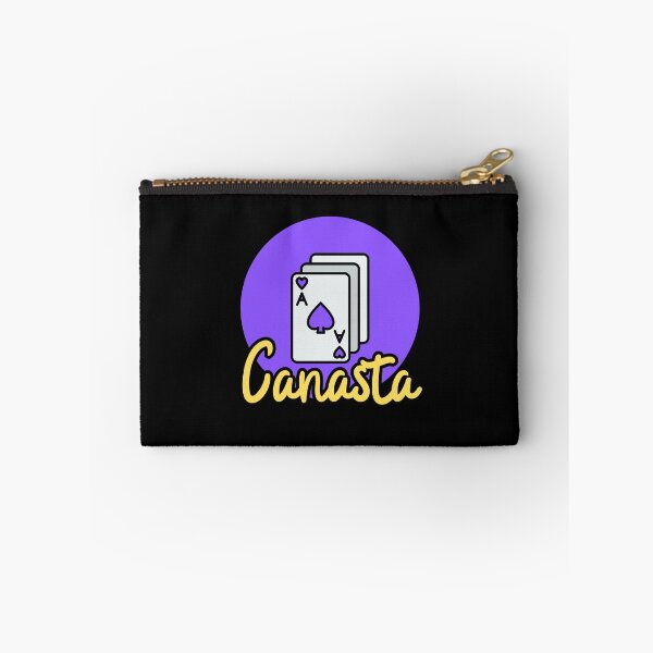 Item preview, Stylish Canasta Card Game 3 designed and sold by Weknes.