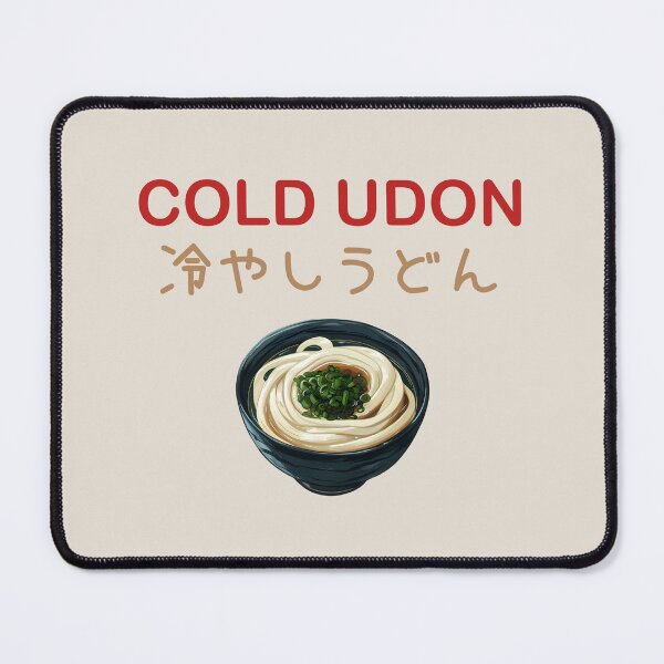 Item preview, Cold Udon designed and sold by sakurashorty.