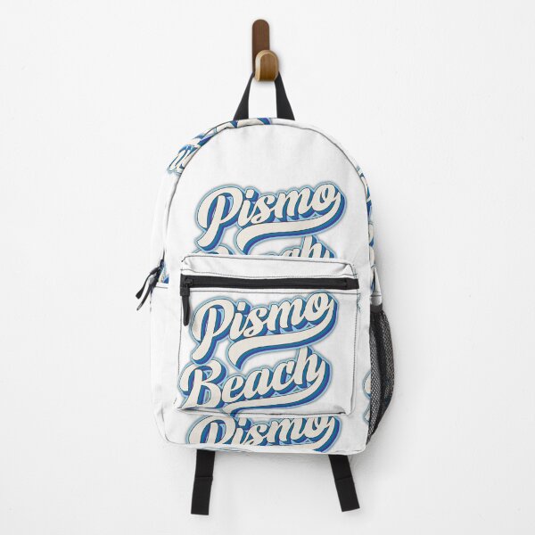 Item preview, Pismo Beach designed and sold by FYS-Arte-Style.