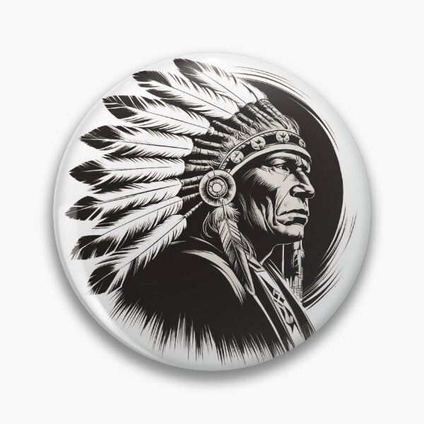 Item preview, Native American designed and sold by YounexxART.