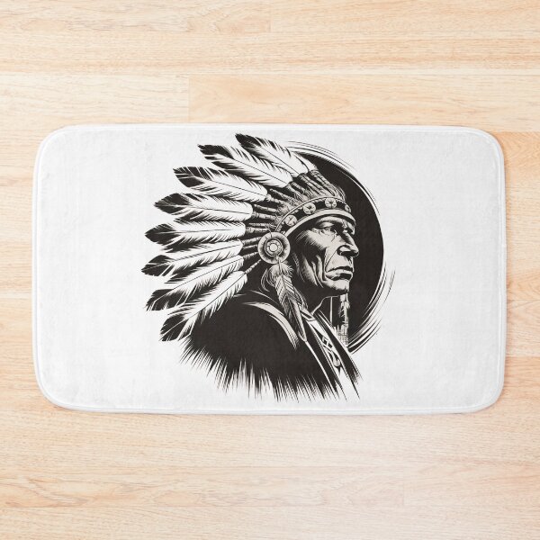 Item preview, Native American designed and sold by YounexxART.
