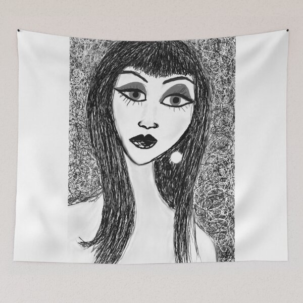 Item preview, Isobel designed and sold by Ruth Magnus-Curley.
