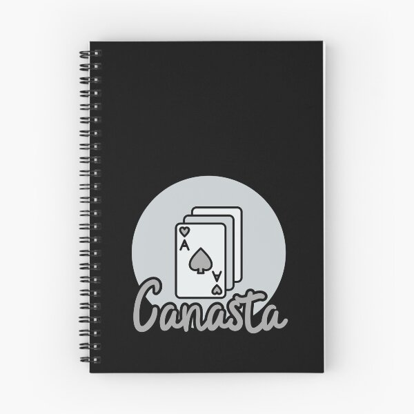Item preview, Stylish Canasta Card Game 4 designed and sold by Weknes.