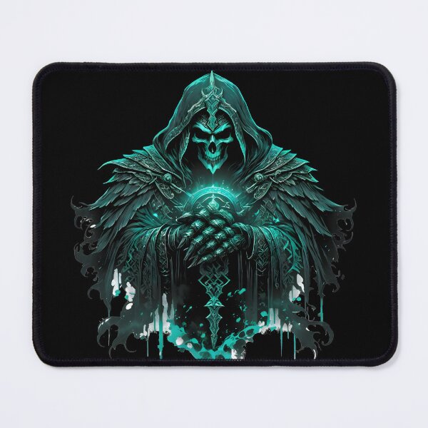 Item preview, Lord Of The Death designed and sold by Geralthewhite.
