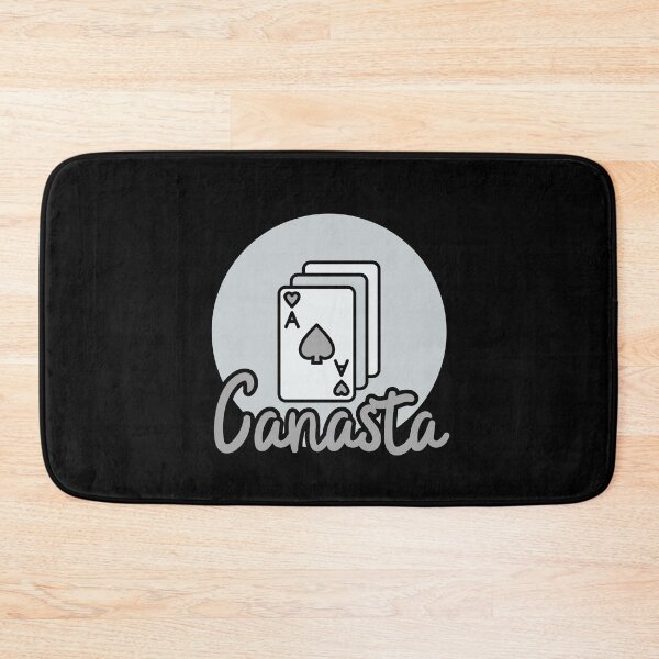 Item preview, Stylish Canasta Card Game 4 designed and sold by Weknes.