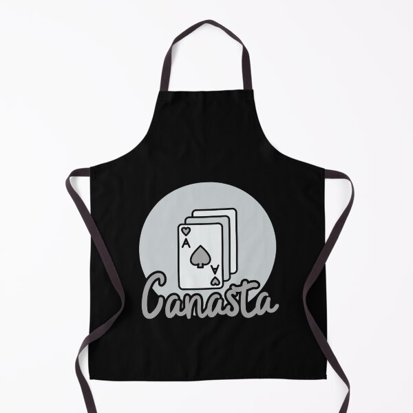 Item preview, Stylish Canasta Card Game 4 designed and sold by Weknes.