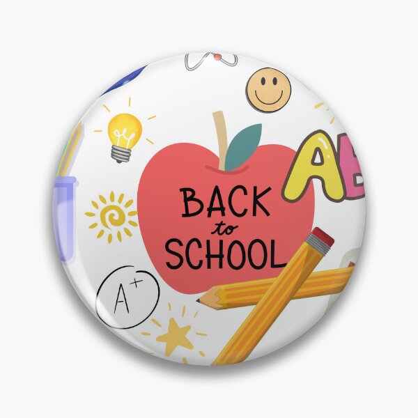 Item preview, Back to School designed and sold by lmitchem.