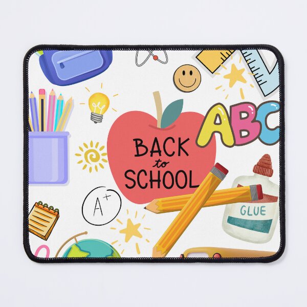 Item preview, Back to School designed and sold by lmitchem.