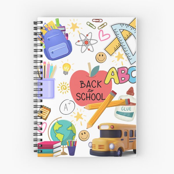Item preview, Back to School designed and sold by lmitchem.