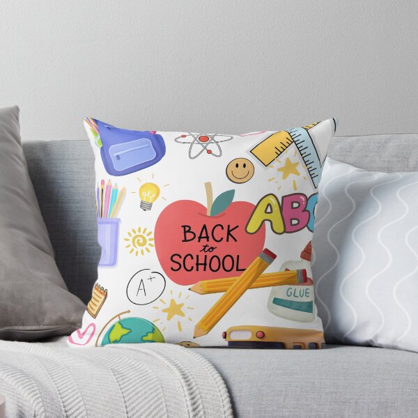 Item preview, Back to School designed and sold by lmitchem.