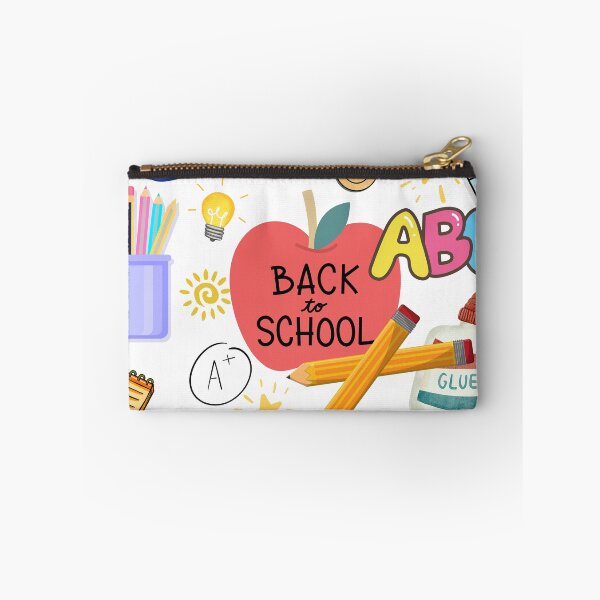 Item preview, Back to School designed and sold by lmitchem.