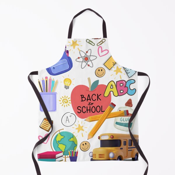 Item preview, Back to School designed and sold by lmitchem.