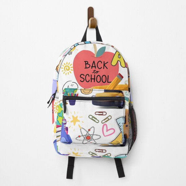 Item preview, Back to School designed and sold by lmitchem.