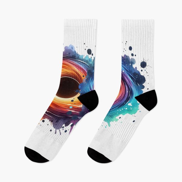 Item preview, Infinity Black Holes designed and sold by JesNoh.