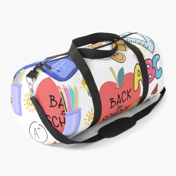 Item preview, Back to School designed and sold by lmitchem.