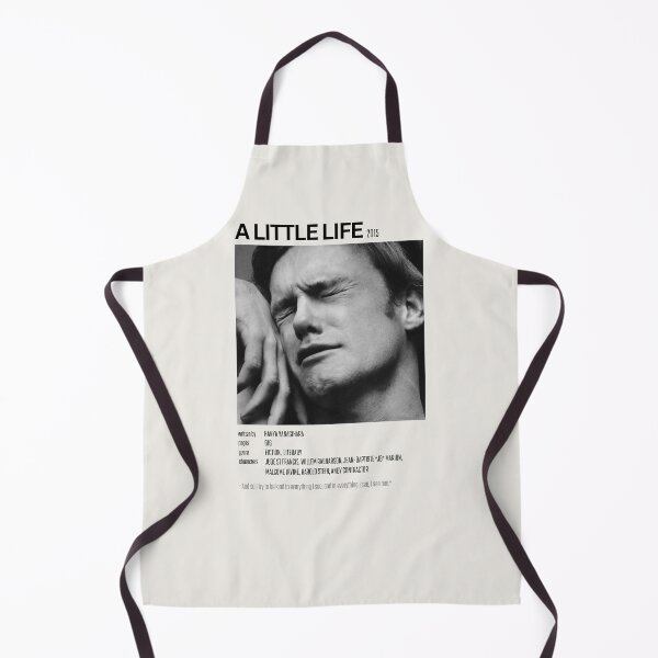 Item preview, A Little Life designed and sold by BasicArtChick.