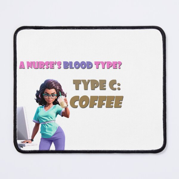 Item preview, Type C Blood designed and sold by FishyFashions.