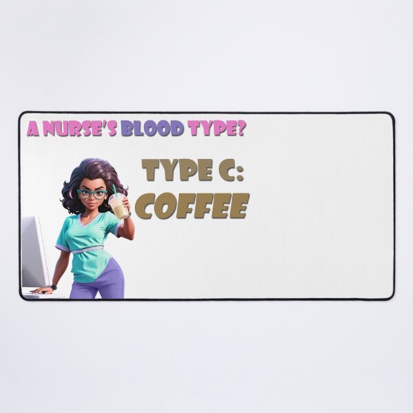 Item preview, Type C Blood designed and sold by FishyFashions.