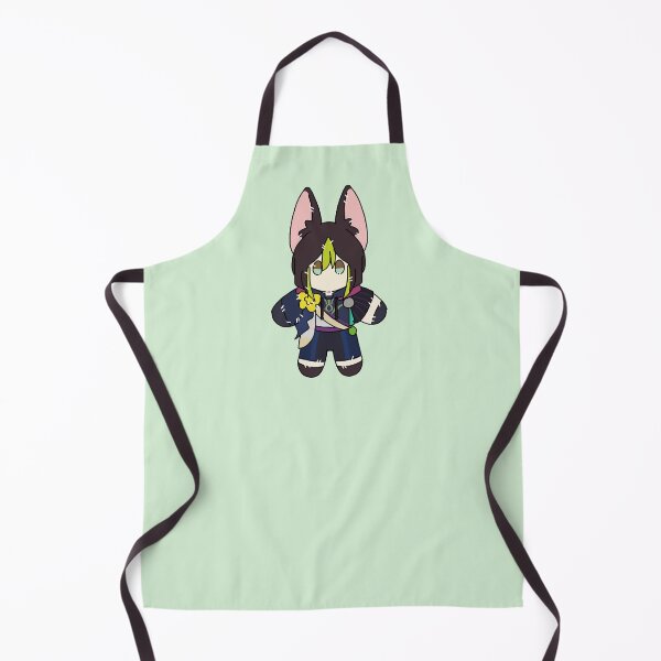 Item preview, tighnari designed and sold by WillowTheCat-.