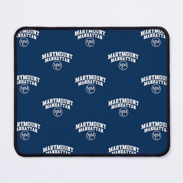 Item preview, Vintage Marymount Manhattan - College Font designed and sold by BackinDaysUni.