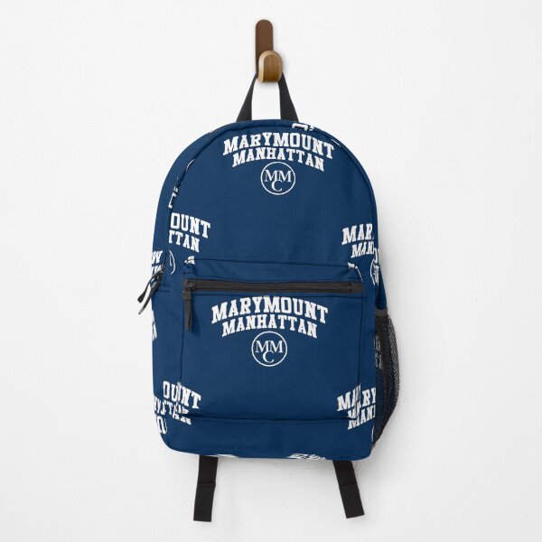 Item preview, Vintage Marymount Manhattan - College Font designed and sold by BackinDaysUni.