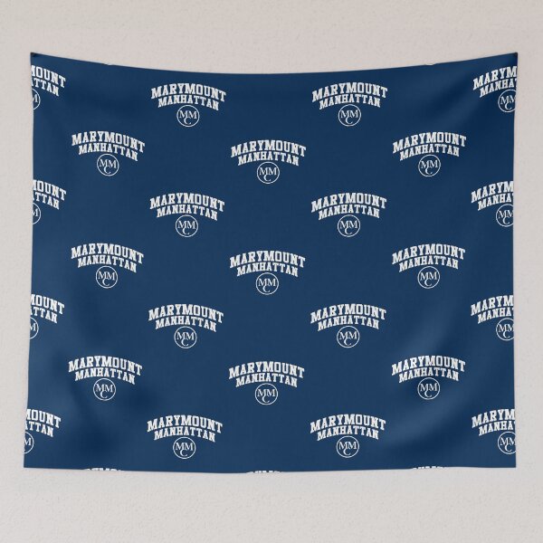 Item preview, Vintage Marymount Manhattan - College Font designed and sold by BackinDaysUni.
