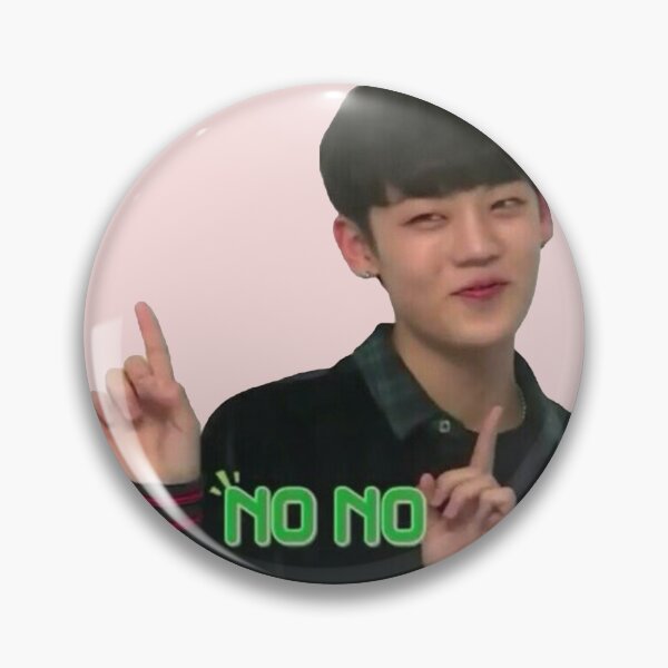 Item preview, Chan No No designed and sold by dancing2kpop.