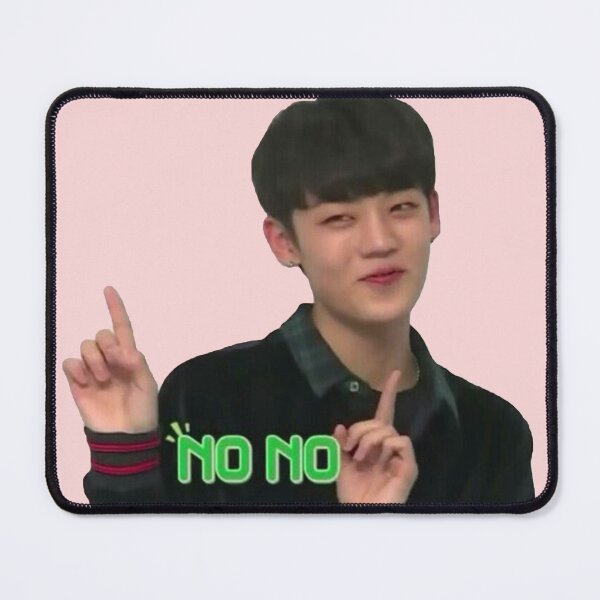 Item preview, Chan No No designed and sold by dancing2kpop.