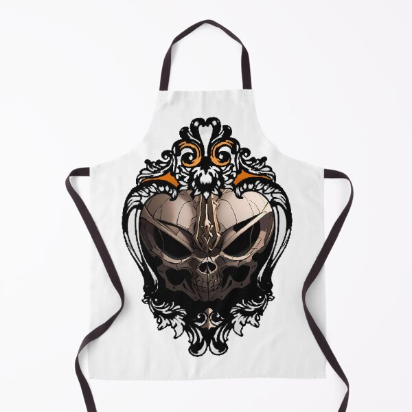 Item preview, Skull series 9 designed and sold by Artbyswa.