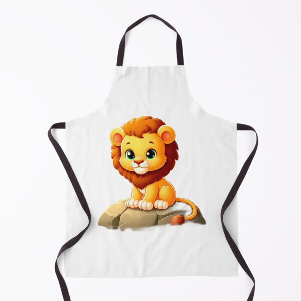 Item preview, Lion cub designed and sold by salomonkr2.