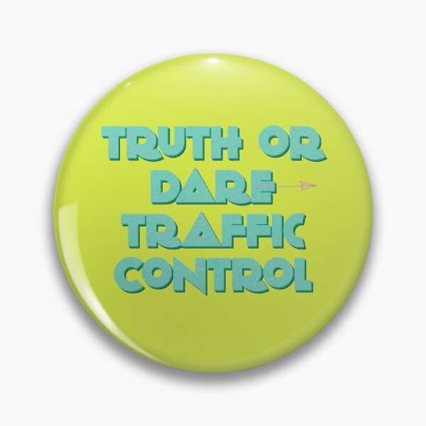 Item preview, Truth or Dare or air traffic control for paper planes designed and sold by AdventuresOy.