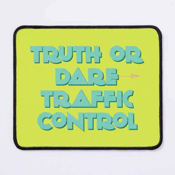 Item preview, Truth or Dare or air traffic control for paper planes designed and sold by AdventuresOy.