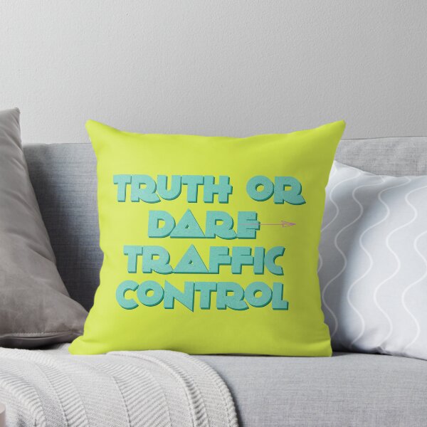 Item preview, Truth or Dare or air traffic control for paper planes designed and sold by AdventuresOy.