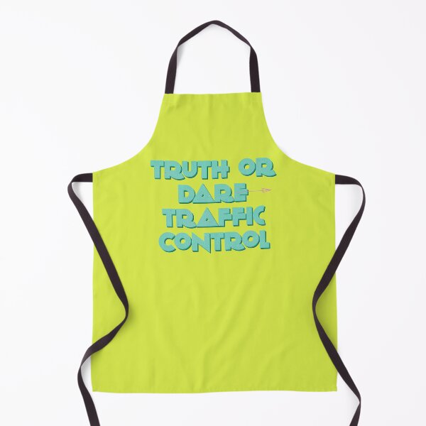 Item preview, Truth or Dare or air traffic control for paper planes designed and sold by AdventuresOy.