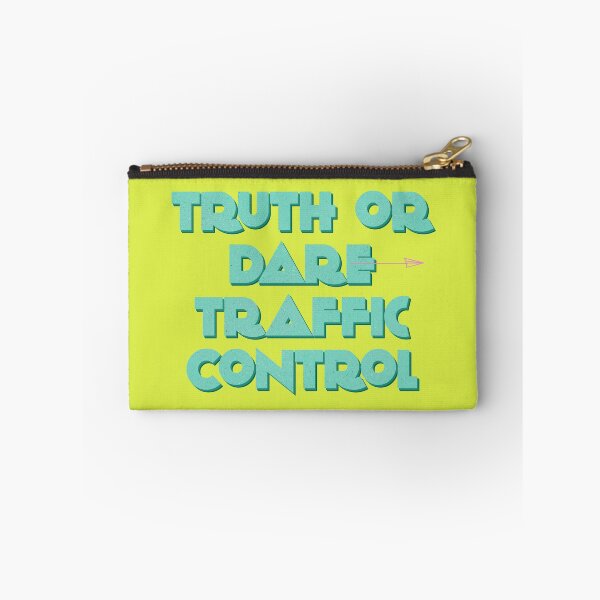 Item preview, Truth or Dare or air traffic control for paper planes designed and sold by AdventuresOy.