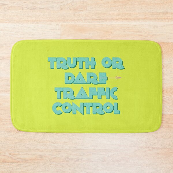 Item preview, Truth or Dare or air traffic control for paper planes designed and sold by AdventuresOy.