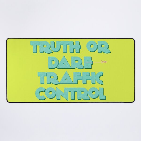 Item preview, Truth or Dare or air traffic control for paper planes designed and sold by AdventuresOy.