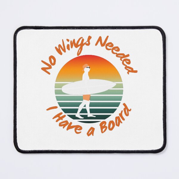 Item preview, Funny Wakeboard designed and sold by Abd00essamad.
