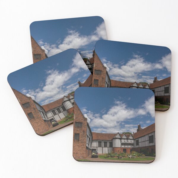 Item preview, Gainsborough Old Hall designed and sold by jasminewang.