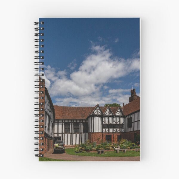 Item preview, Gainsborough Old Hall designed and sold by jasminewang.