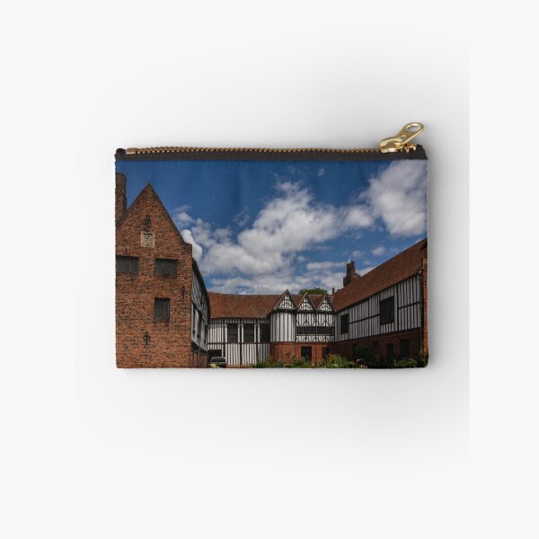 Item preview, Gainsborough Old Hall designed and sold by jasminewang.