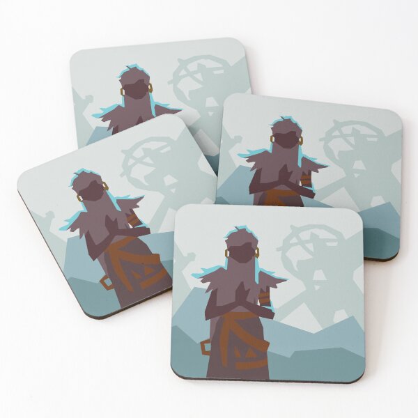 Item preview, SKY COTL · Warrior of Love designed and sold by Cinzia-Ciotti.
