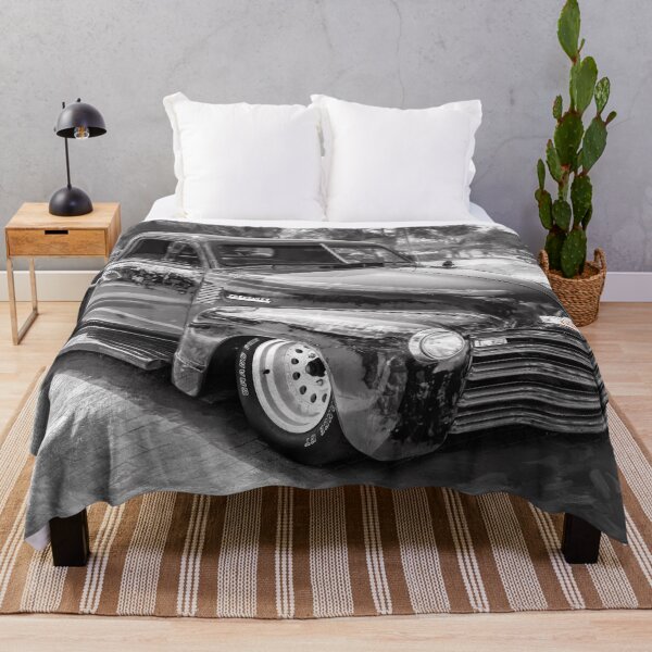 Item preview, 1950 Chevrolet Pick Up Truck Rat Rod 3100 X108 designed and sold by RichFrancoCars.