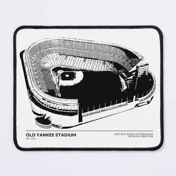 Item preview, Old Yankee Stadium designed and sold by Darth-Voita.