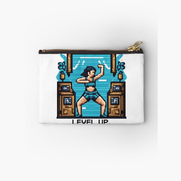Item preview,  Level up Dancer designed and sold by NotesForMusic.
