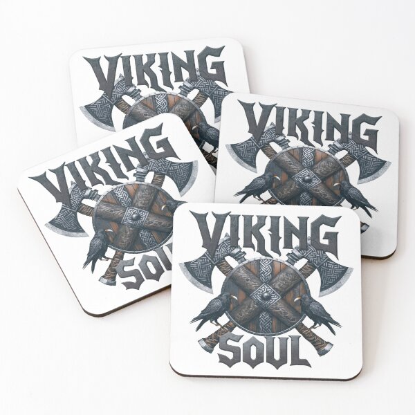 Item preview, Viking Soul designed and sold by Velustro Shop.